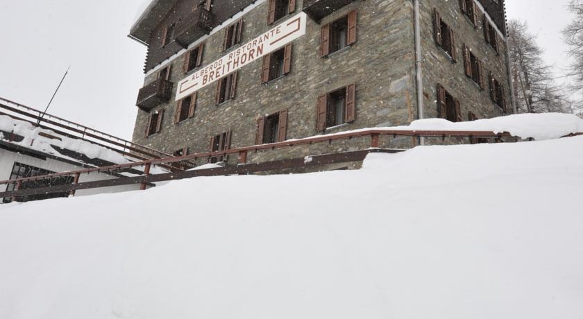 Imagen general del Hotel Breithorn. Foto 1