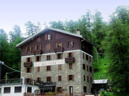 Imagen general del Hotel Breithorn. Foto 2