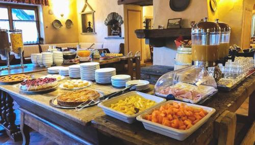 Imagen general del Hotel Breithorn. Foto 2