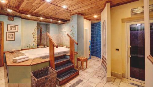 Imagen general del Hotel Breithorn. Foto 4