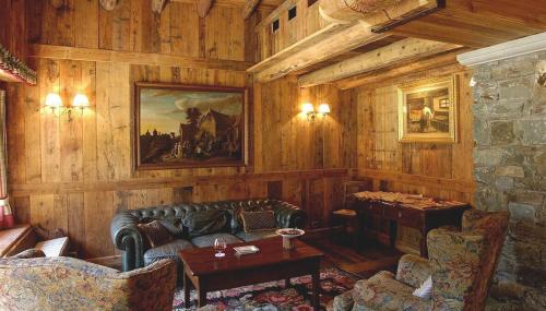 Imagen general del Hotel Breithorn. Foto 7