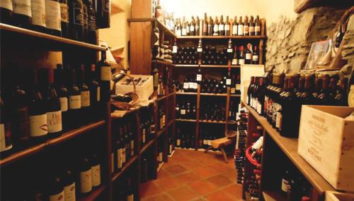 Imagen general del Hotel Breithorn. Foto 8