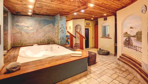 Imagen general del Hotel Breithorn. Foto 10