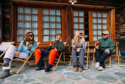 Imagen general del Hotel Breithorn. Foto 13