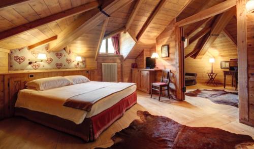 Imagen general del Hotel Breithorn. Foto 15