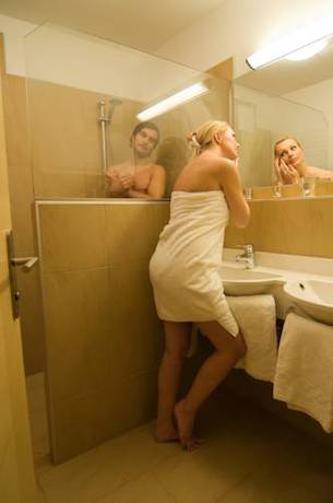 Imagen de la habitación del Hotel Breitlehenalm. Foto 3