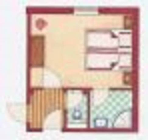 Imagen de la habitación del Hotel Breitlehenalm. Foto 8