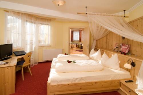 Imagen de la habitación del Hotel Breitlehenalm. Foto 10