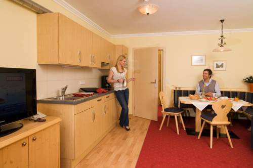 Imagen de la habitación del Hotel Breitlehenalm. Foto 12