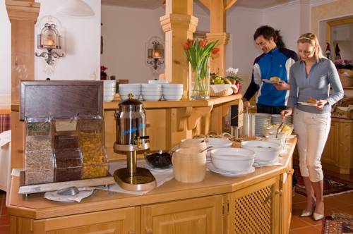 Imagen de la habitación del Hotel Breitlehenalm. Foto 15