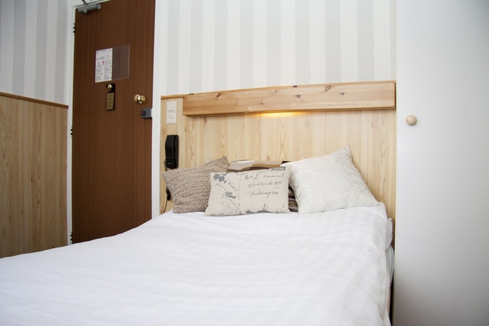 Imagen de la habitación del Hotel Breitner. Foto 18