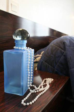 Imagen de la habitación del Hotel Breizh. Foto 4