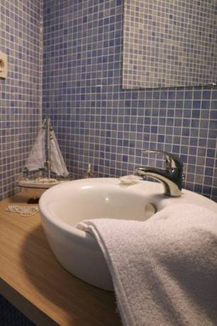 Imagen de la habitación del Hotel Breizh. Foto 6