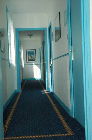 Imagen de la habitación del Hotel Breizh. Foto 16