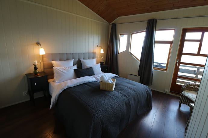 Imagen de la habitación del Hotel Brekkestranda Fjordhotel. Foto 14