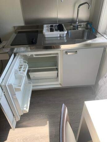 Imagen general del Hotel Brekstad Gjestehus. Foto 2