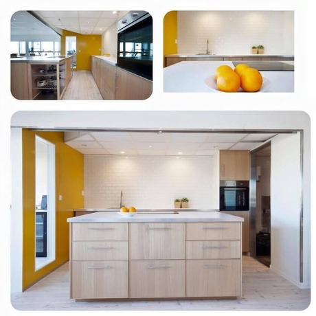 Imagen general del Hotel Brekstad Gjestehus. Foto 4