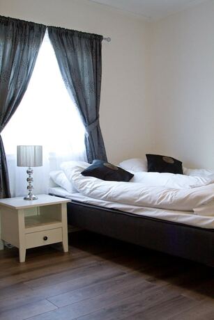 Imagen general del Hotel Brekstad Gjestehus. Foto 7