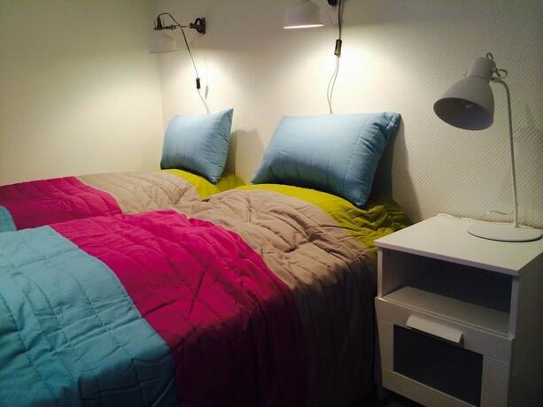 Imagen de la habitación del Hotel Brekstad Gjestehus. Foto 17