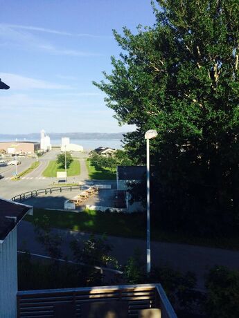 Imagen general del Hotel Brekstad Gjestehus. Foto 9