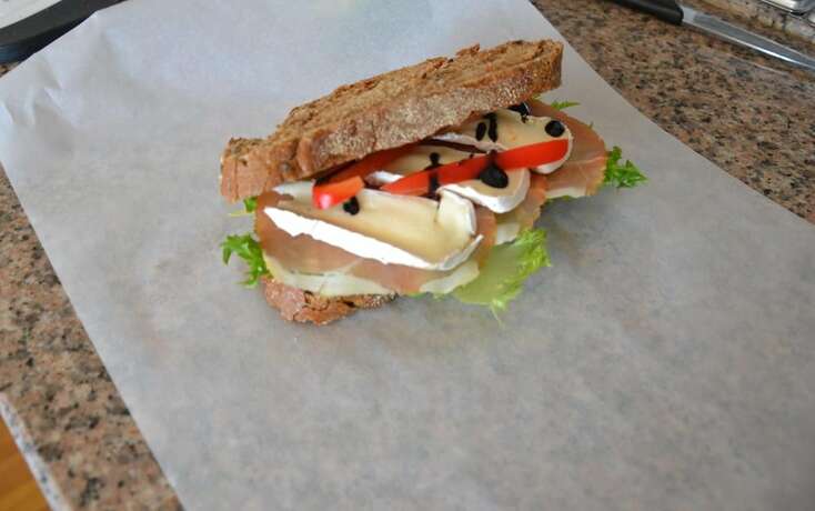 Imagen general del Hotel Brekstad Gjestehus. Foto 10