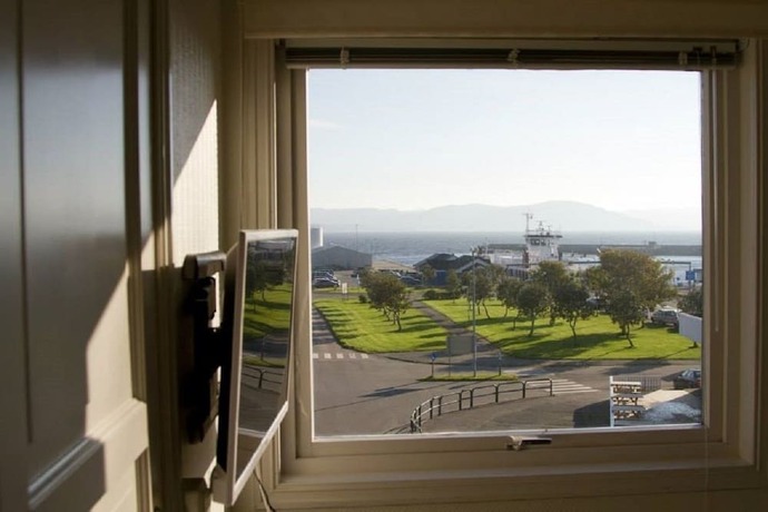 Imagen de la habitación del Hotel Brekstad Gjestehus. Foto 18