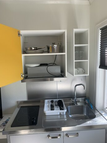 Imagen general del Hotel Brekstad Gjestehus. Foto 12