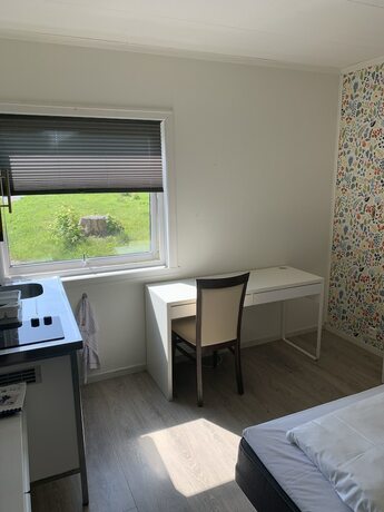 Imagen de la habitación del Hotel Brekstad Gjestehus. Foto 19