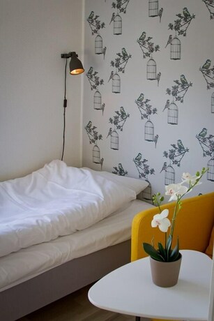 Imagen general del Hotel Brekstad Gjestehus. Foto 14