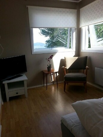 Imagen de la habitación del Hotel Brekstad Gjestehus. Foto 20