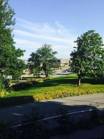 Imagen general del Hotel Brekstad Gjestehus. Foto 15