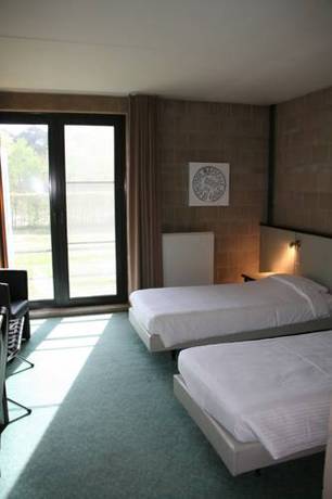 Imagen de la habitación del Hotel Bremberg. Foto 2