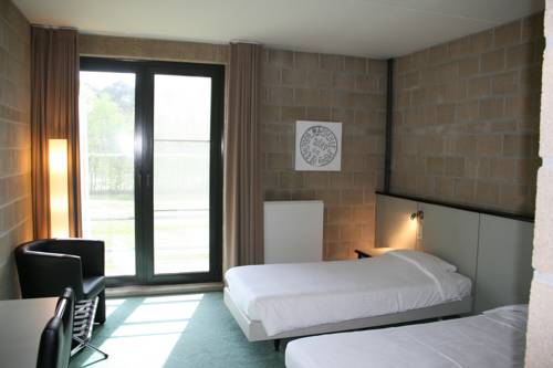 Imagen de la habitación del Hotel Bremberg. Foto 7