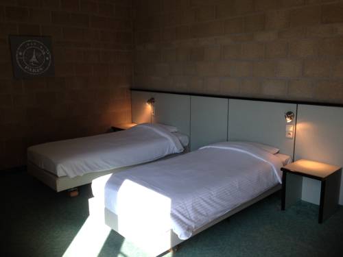 Imagen de la habitación del Hotel Bremberg. Foto 8