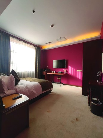 Imagen de la habitación del Hotel Bremen Central Avenue. Foto 8