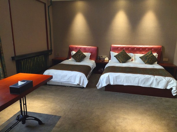 Imagen de la habitación del Hotel Bremen Central Avenue. Foto 9