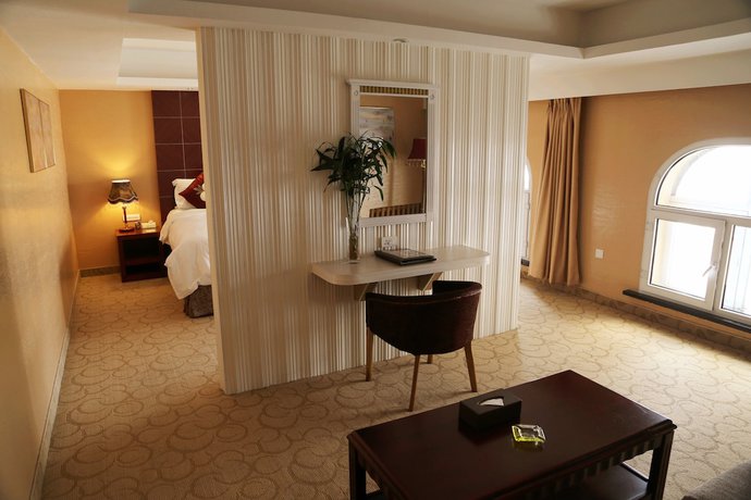 Imagen de la habitación del Hotel Bremen Sophia Church. Foto 6