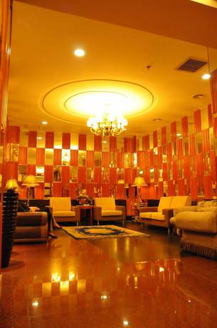 Imagen de los interiores del Hotel Bremen Sophia Church. Foto 20