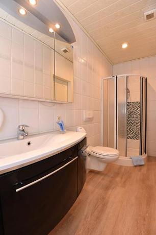 Imagen de la habitación del Hotel Bremer Apartmenthotel Superior. Foto 5
