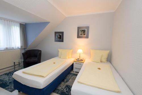 Imagen de la habitación del Hotel Bremer Apartmenthotel Superior. Foto 7