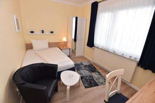 Imagen de la habitación del Hotel Bremer Apartmenthotel Superior. Foto 9