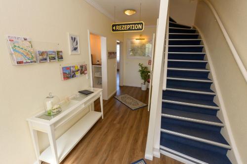 Imagen de los interiores del Hotel Bremer Apartmenthotel Superior. Foto 15