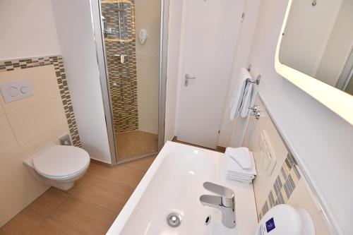 Imagen de la habitación del Hotel Bremer Apartmenthotel Superior. Foto 11