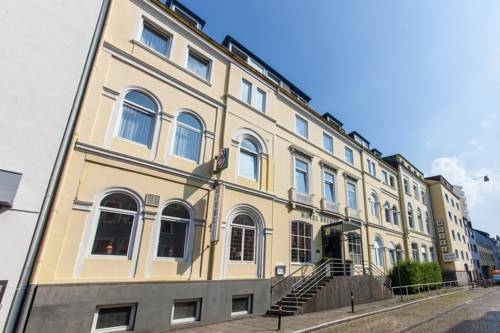 Imagen general del Hotel Bremer Haus. Foto 2