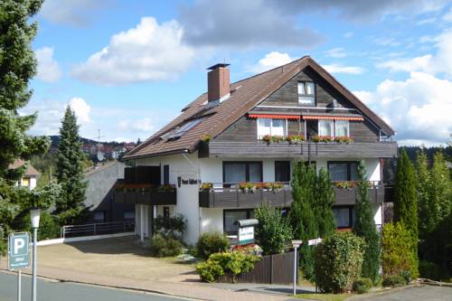 Imagen de la habitación del Hotel Bremer Schl&uuml;ssel. Foto 2