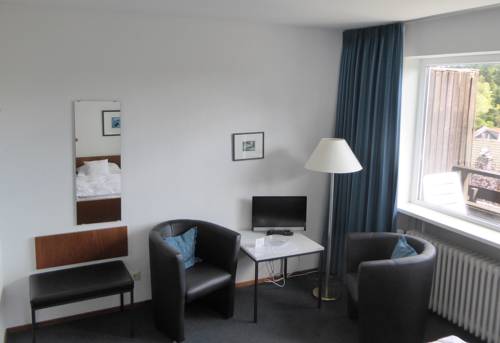 Imagen de la habitación del Hotel Bremer Schl&uuml;ssel. Foto 3