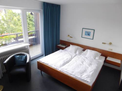 Imagen de la habitación del Hotel Bremer Schl&uuml;ssel. Foto 4