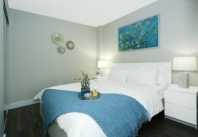 Imagen de la habitación del Hotel Bremner Blvd-CN Tower-Union Station. Foto 17