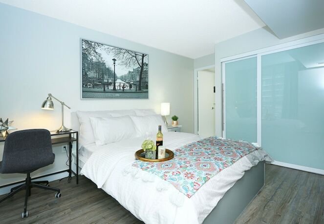 Imagen de la habitación del Hotel Bremner Blvd-CN Tower-Union Station. Foto 18
