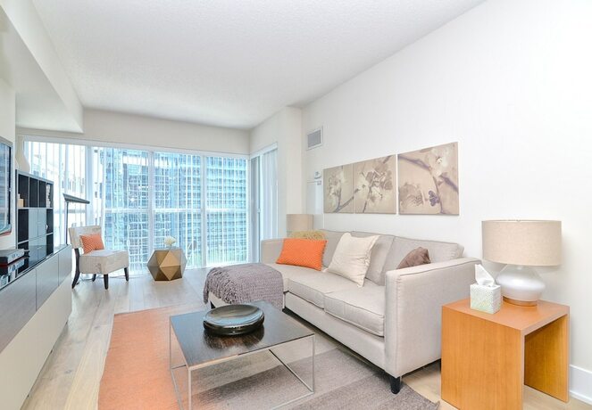 Imagen de la habitación del Hotel Bremner Blvd-CN Tower-Union Station. Foto 20